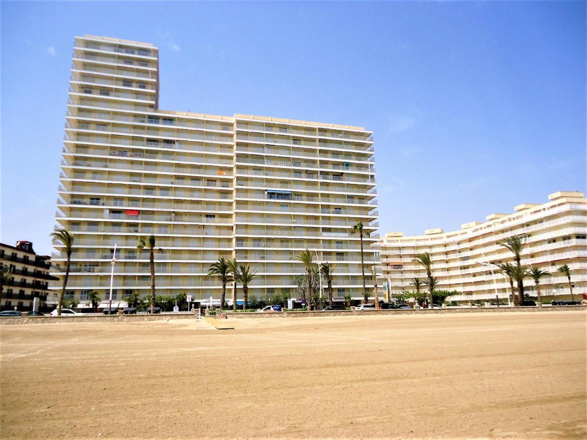 Torre Irta Family Complex Lek Appartement Peñíscola Buitenkant foto
